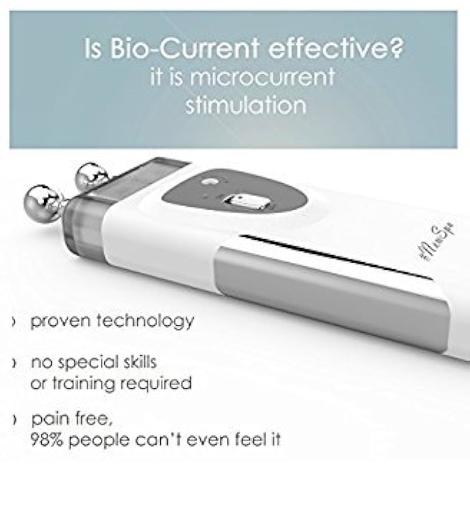 ボディ・フェイスケア usahana Amazon.com: NuFACE NuBODY Toning Device - FDA Cleared
